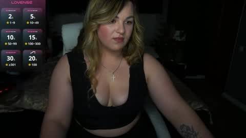 alissyagrayy online show from 04.26.26