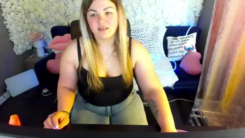 alissyagrayy online show from 05.04.26