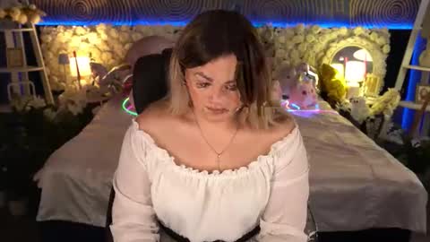 alissyagrayy online show from 06.07.26