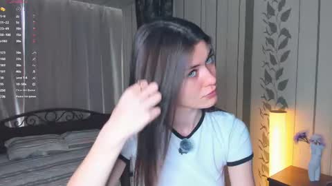 Snapshot of alitafury chatting on 07.04.26 Alita online show from 07.04.26
