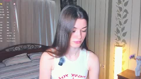 Snapshot of alitafury chatting on 07.22.26 Alita online show from 07.22.26