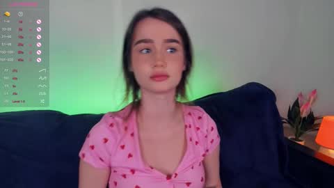 Alivia online show from 10.12.25