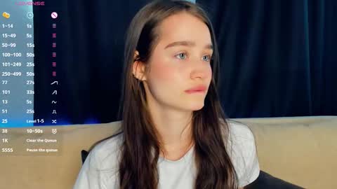 Alivia online show from 02.17.26