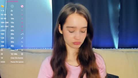 Snapshot of alivialovely chatting on 04.03.26 Alivia online show from 04.03.26