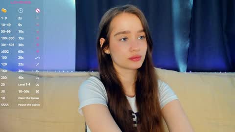 Snapshot of alivialovely chatting on 04.07.26 Alivia online show from 04.07.26