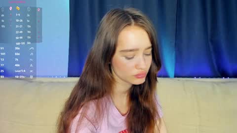 Snapshot of alivialovely chatting on 04.16.26 Alivia online show from 04.16.26