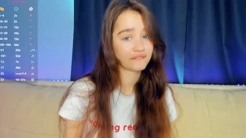 Snapshot of alivialovely chatting on 04.19.26 Alivia online show from 04.19.26