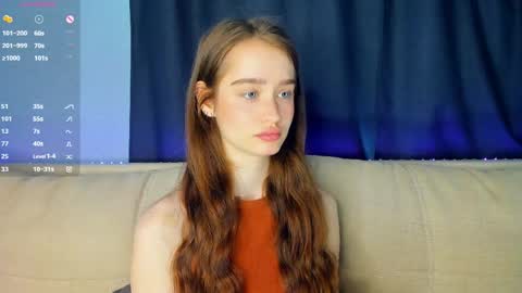 Snapshot of alivialovely chatting on 04.23.26 Alivia online show from 04.23.26
