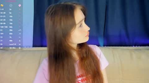 Snapshot of alivialovely chatting on 04.28.26 Alivia online show from 04.28.26