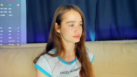 Snapshot of alivialovely chatting on 04.29.26 Alivia online show from 04.29.26