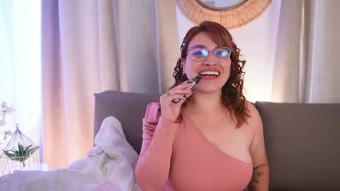 Alix online show from 03.03.25