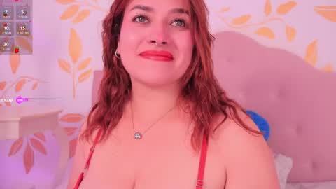 Alix online show from 04.23.26