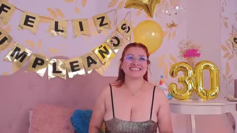 Alix online show from 04.27.26