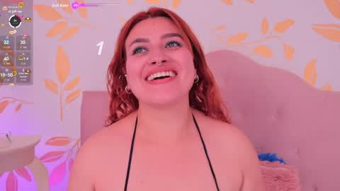 Alix online show from 05.07.26
