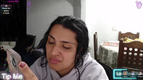 Alix online show from 04.06.26