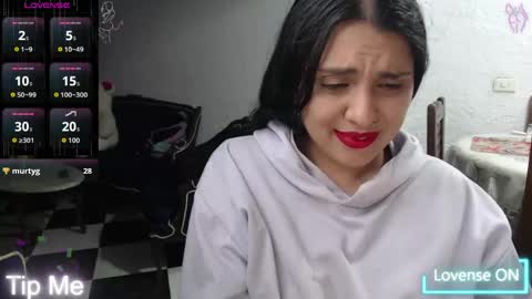 Alix online show from 04.25.26
