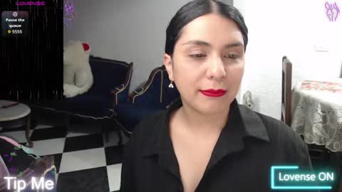 Alix online show from 04.25.26