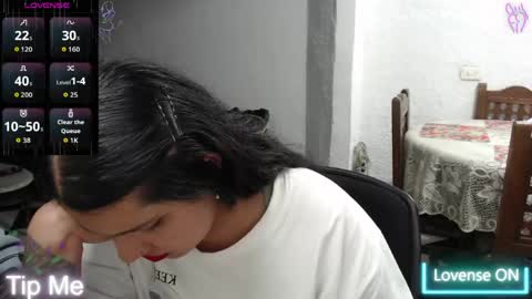Alix online show from 04.26.26