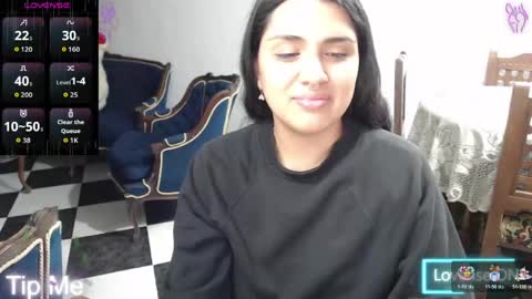Alix online show from 04.28.26