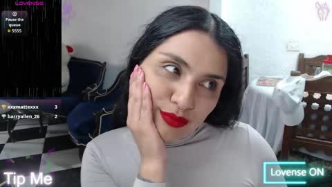 Alix online show from 04.30.26