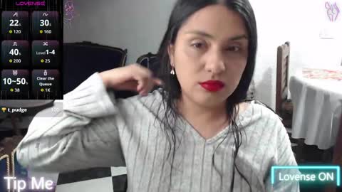 Alix online show from 05.04.26