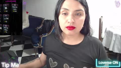 Alix online show from 05.05.26