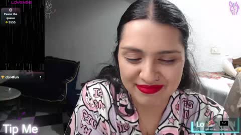 Alix online show from 05.09.26