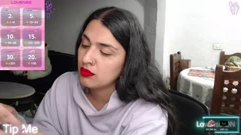 Alix online show from 06.06.26