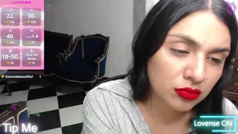 Alix online show from 06.08.26