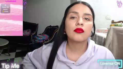Alix online show from 06.11.26