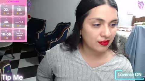 Alix online show from 06.14.26