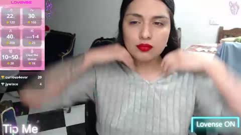 Alix online show from 06.14.26
