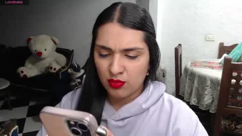 Alix online show from 06.17.26