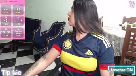 Alix online show from 06.18.26