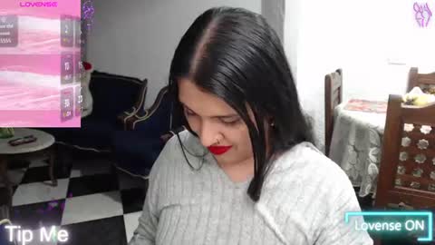 Alix online show from 06.19.26