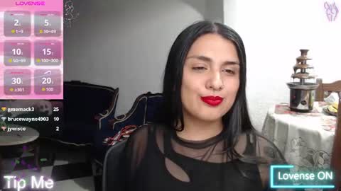 Alix online show from 06.20.26