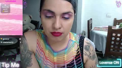 Alix online show from 06.22.26