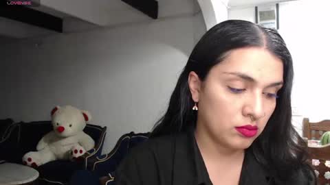 Alix online show from 06.23.26