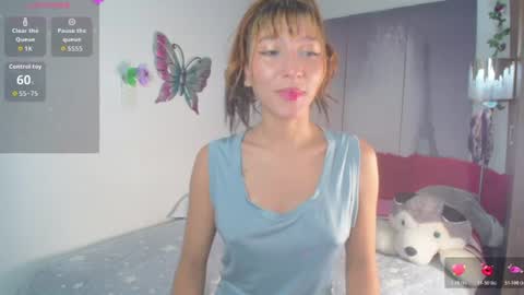 alix_kitty_ online show from 08.03.26