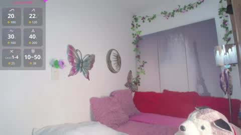 alix_kitty_ online show from 08.06.26