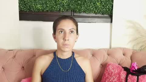 Snapshot of alix_rada chatting on 06.14.26 Ali online show from 06.14.26