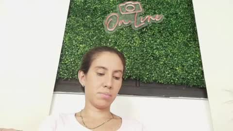 Snapshot of alix_rada chatting on 06.15.26 Ali online show from 06.15.26