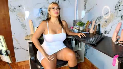 Alix online show from 07.07.26