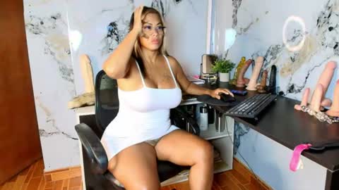 Alix online show from 07.07.26