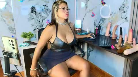 Alix online show from 07.29.26