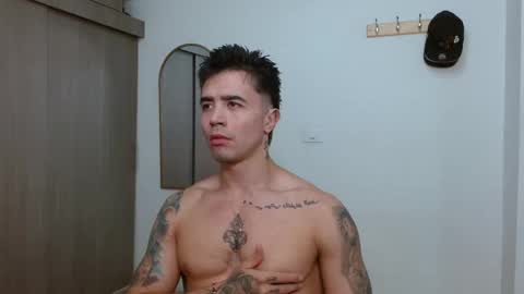 alix online show from 02.08.26