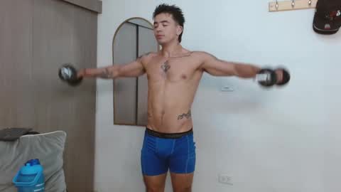 alix online show from 02.19.26