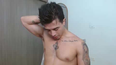 alix online show from 03.15.26