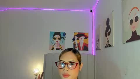 hello your lovely ALIYAH online show from 04.24.26