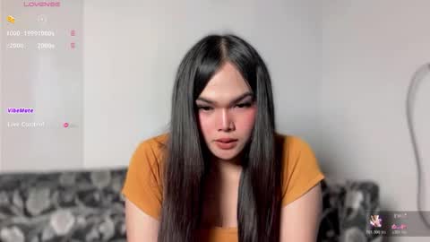 A CUTE GIRL NAME ALIYAH online show from 04.10.26